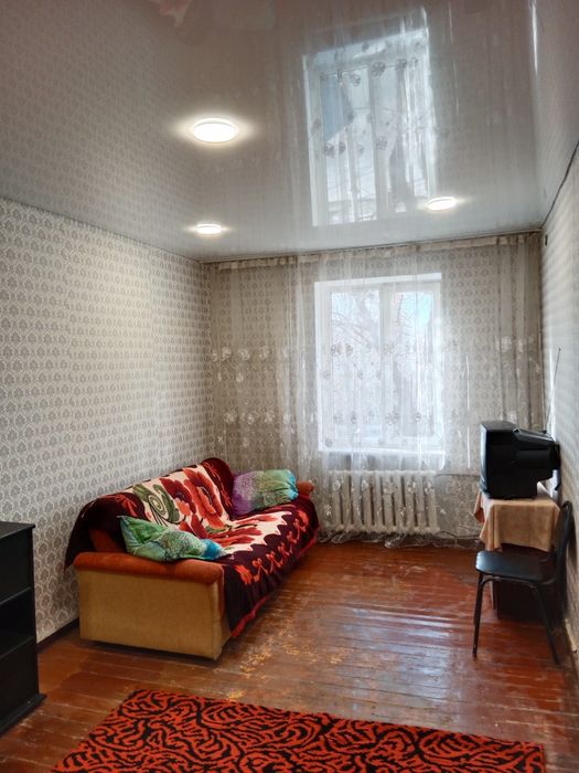 Продам 1,5 на ДКМ