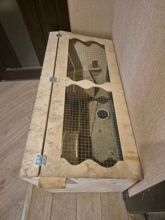 Клетка для грызунов