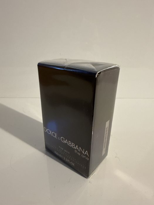 Parfum dolce gabbana the one