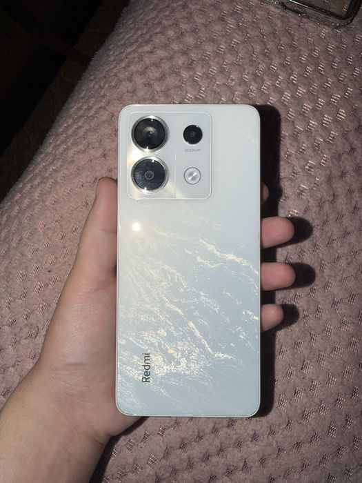 Redmi Note 13 Pro 5G