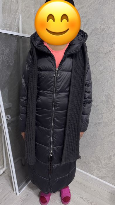 Продам зимнюю куртку