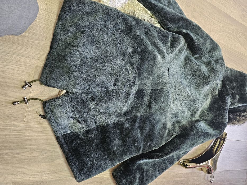 Продам шубу недорого