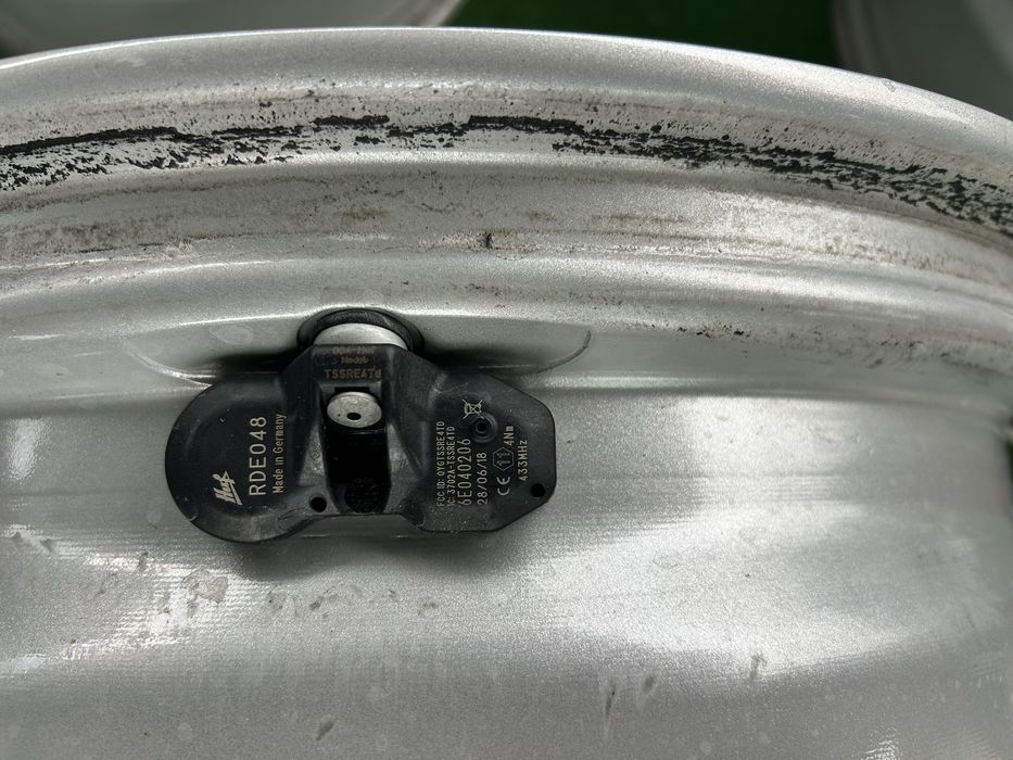 5х112 18 заmercedes audi vw seat skoda
