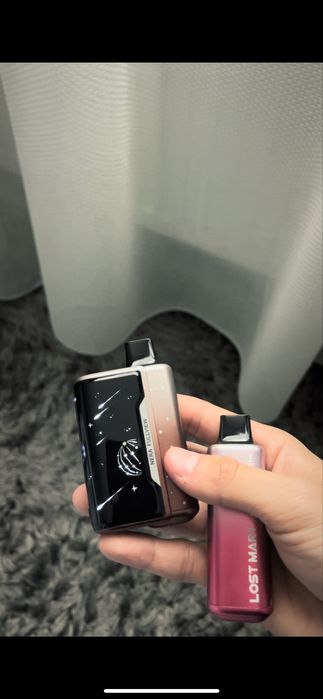 Vape Lost Mary 60k puff