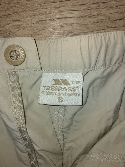 Pantaloni Trespass mărime M și sa Selle royal si Btwin