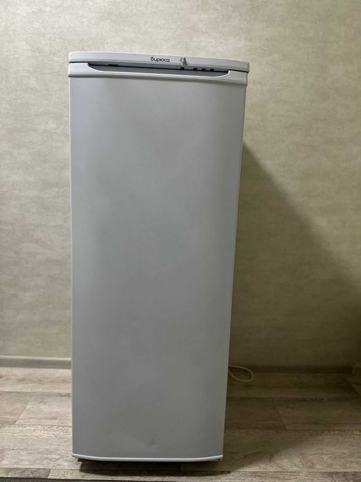 Морозильная камера "Бирюса"