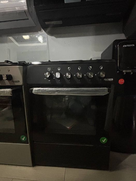 AIWA A/T10 ECO

Надежный и экономичный обогреватель для дома офиса и д