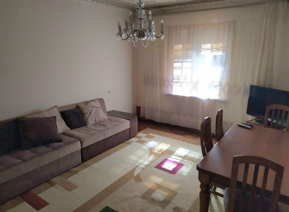 Аренда 3х комнатная Ганга, метро Гафур Гулям, Жангох