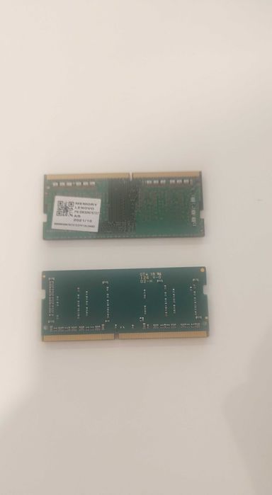 Kit RAM laptop SODIMM 16GB DDR4 3200MHz (2x8GB)