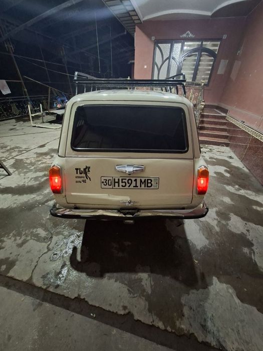 Jiguli 2102 sotiladi holati yaxshi