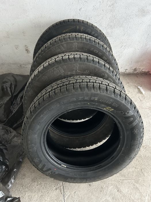 Продам зимние шины