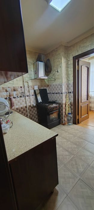 Аренда трехкомнатной каартиры Яккасарай Кушбеги