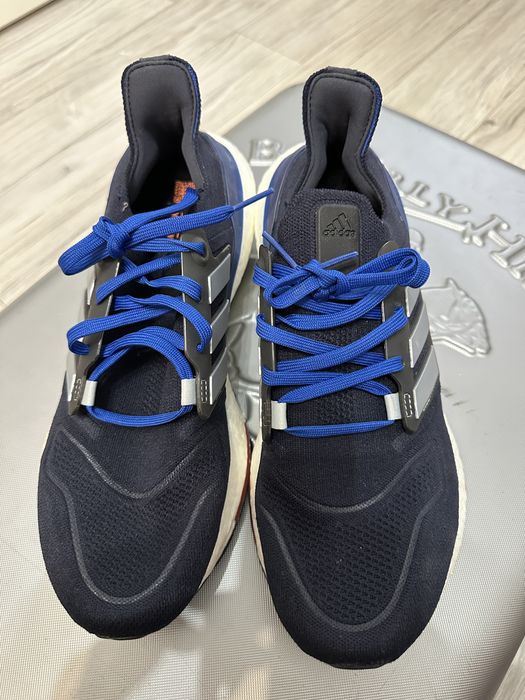 Adidas Ultraboost 22 xContinental