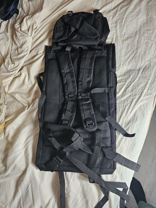 Раница за планина