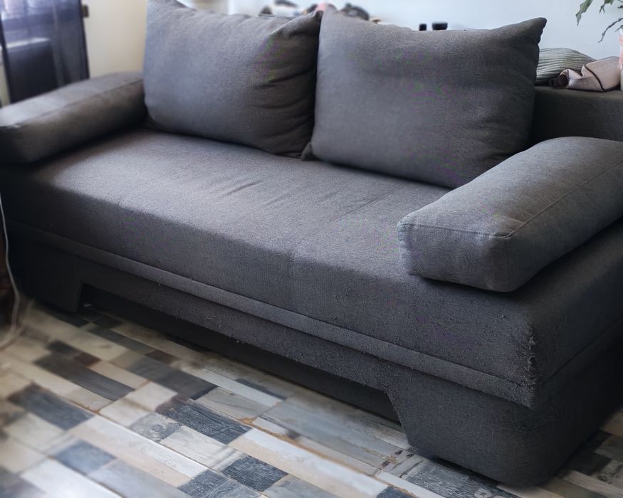 Vand canapea extensibila