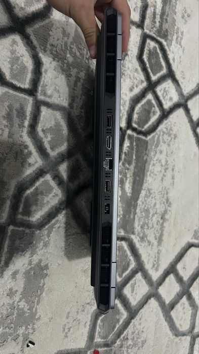 Ноутбук Lenovo LOQ