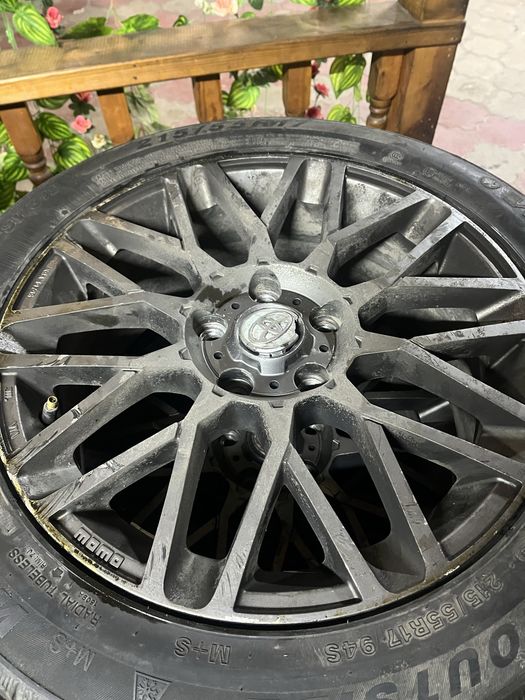 Диски комплект