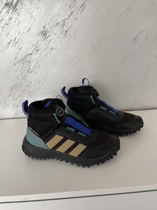 Детски боти Adidas