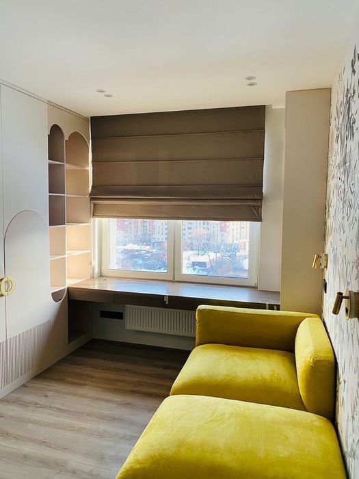 Римские шторы - Воплотите свои мечты в реальность Удобно и Комфортно!!