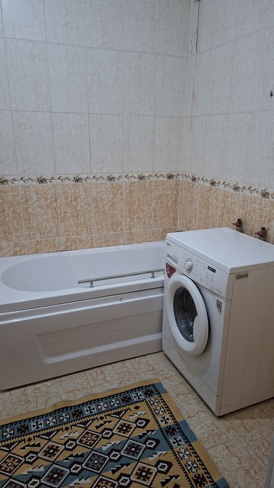 Сдаётся в аренду 2х комнатный дом Грес