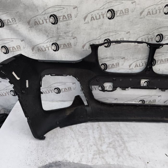 Bara fata BMW X3 G01, X4 G02 M-Paket an 2017-2018-2019-2020