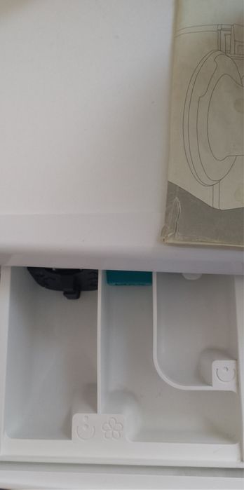 Пералня Gorenje WP70S3