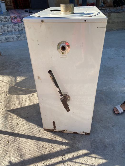 Печь сатурн