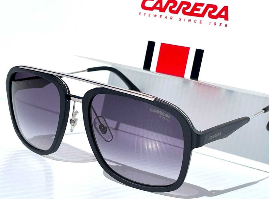 Оригинални мъжки слънчеви очила Carrera Aviator -35%
