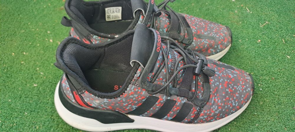 Маратонки Адидас 38н