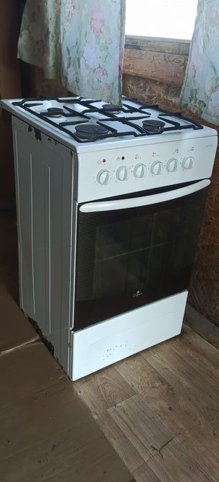 Газовая плита Дарина