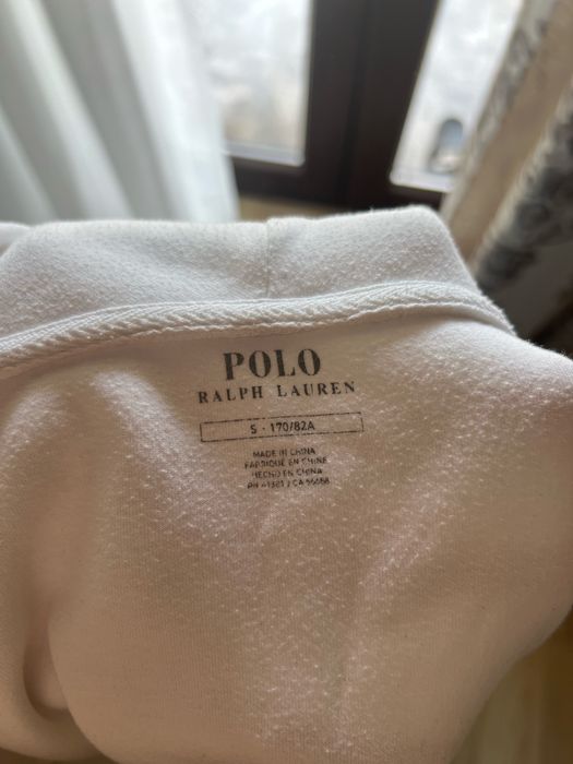 Bluza polo ralph lauren