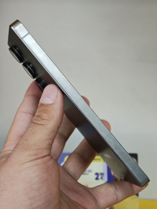 Samsung Galaxy S25 Ultra 5G