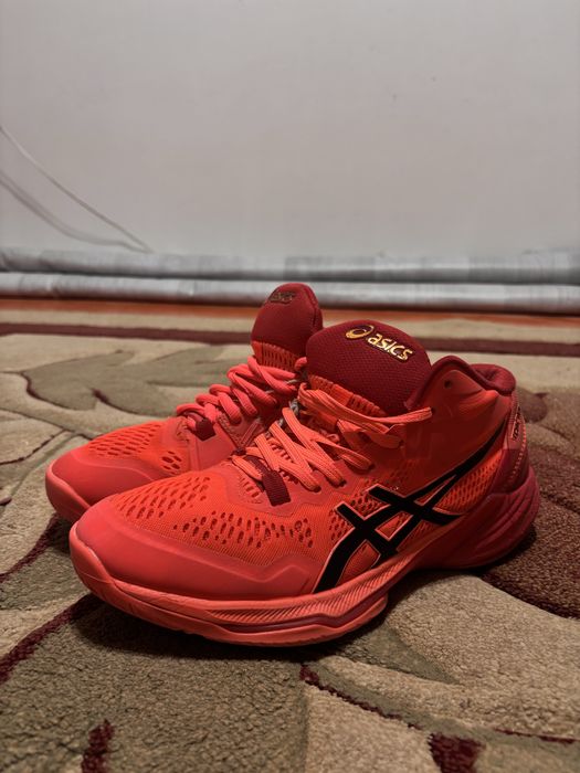 Asics sky elite ff tokyo olympics