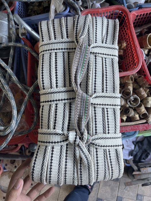 Стропа чалка , удавка канат