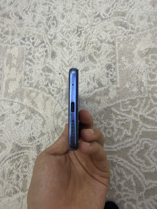 Redmi note 11 4/128gb