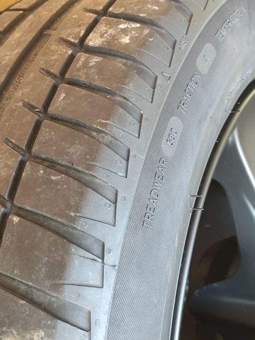 Vand roti BMW R16 5x120