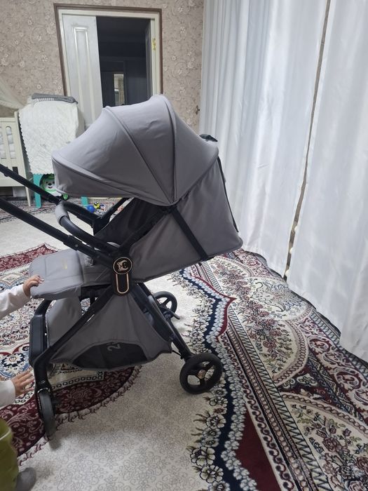 Ining baby kalyaska sotiladi