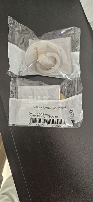 Biberon Philips Avent Natural Response SCY670/01