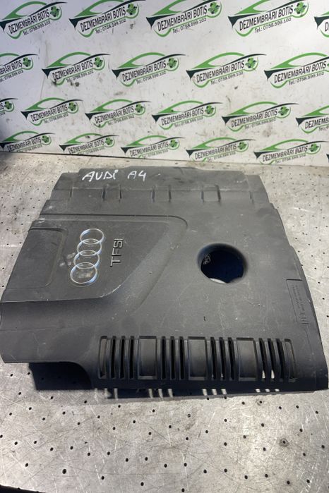 Capac motor 06J 103 925 AG Audi A4 B8/8K