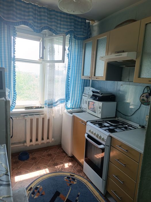 Продам Кв. 2 ком на Юго востоке. - Widok 6