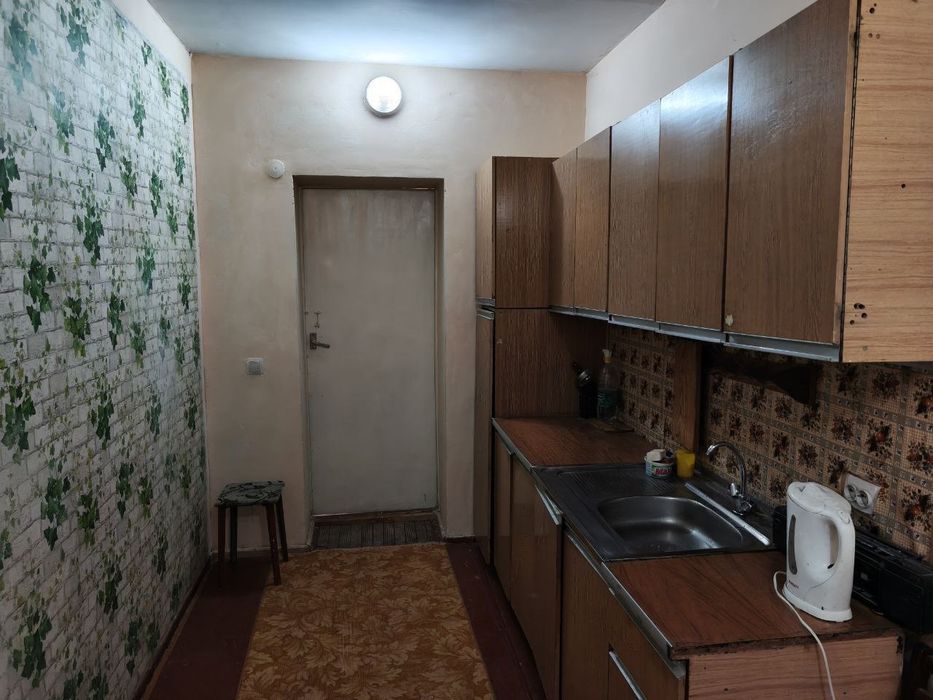 Квартира сотилади!!