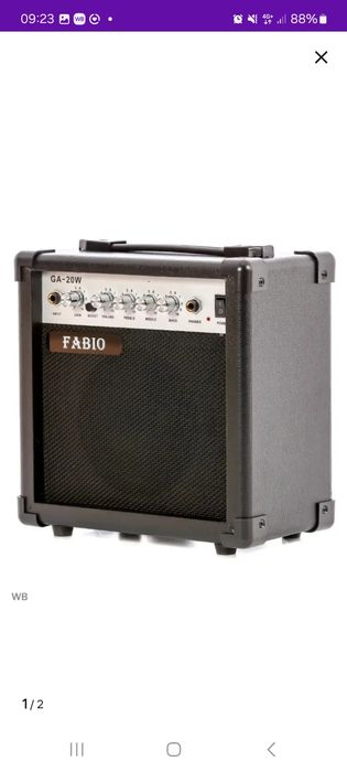 Продам электрогитару