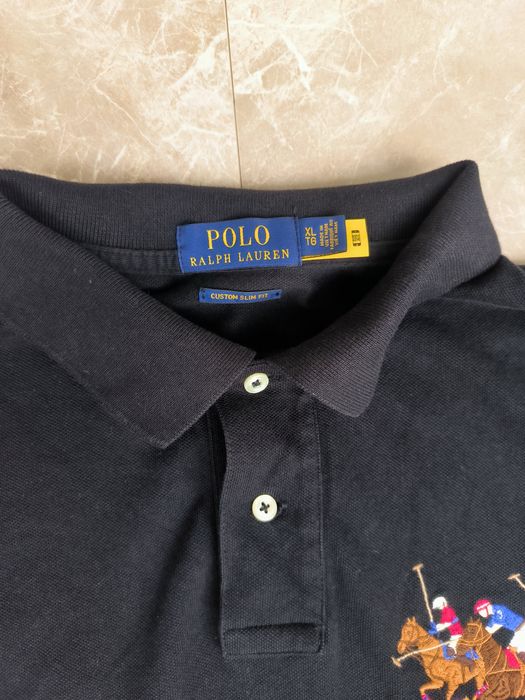 Polo Ralph Lauren XL тениска