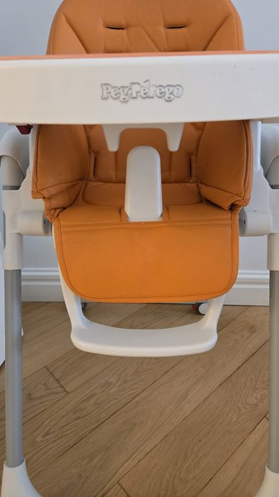 Стульчик детский peg perego