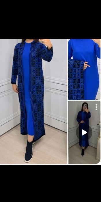 Dvoyka vyazka baxorgi,kuzgi .