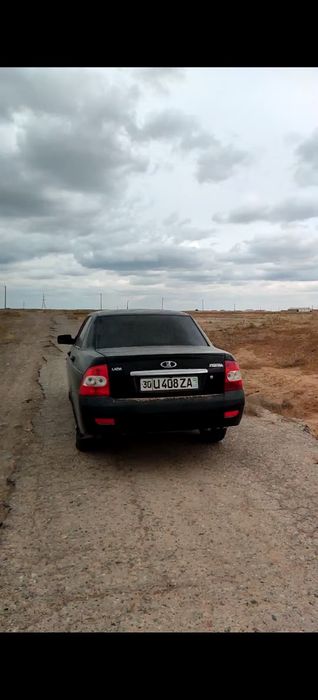 Priora 2009 o'rtacha holatta