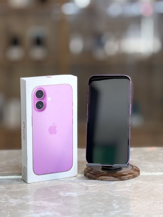iPhone 16 128GB / Айфон 16 128ГБ PhoneLab