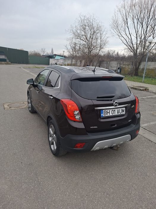 OPEL MOKKA 2013 136cp