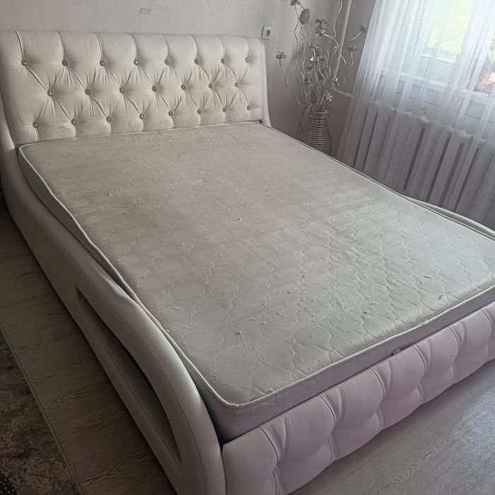 Кровать реальная стоимость