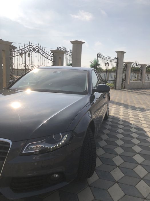 AUDI A4 2011 — imagine 3
